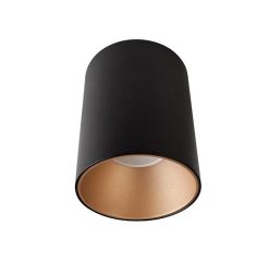 8931 Світитильник Nowodvorski EYE TONE BLACK/GOLD PL