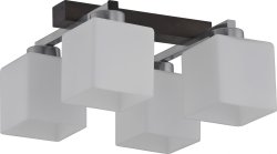 Люстра потолочная TK Lighting Toni 288