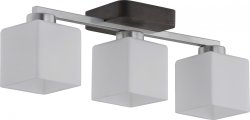 Люстра стельова TK Lighting Toni 287