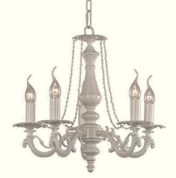 Люстра классическая Wunderlicht Classical Style NT8240-05