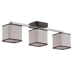 Люстра потолочная TK Lighting Toni Venge 284