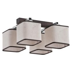 Люстра потолочная TK Lighting Toni Venge 285