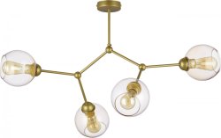 Люстра современная TK Lighting Fairy 2754