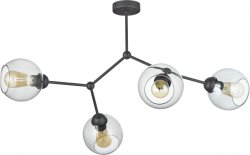 Люстра TK Lighting Fairy 2730