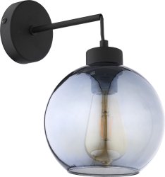 Светильник настенный (бра) TK Lighting CUBUS Graphite 4138