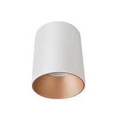 8926 Світильник Nowodvorski EYE TONE WHITE/GOLD PL