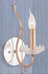 Светильник настенный (бра) WunderLicht Rentier WL3252