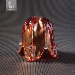 Плафон для светильников Лиза декор