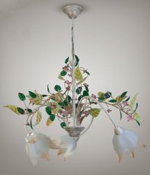 Люстра підвісна 3012/1 