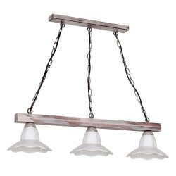 Люстра подвес Luminex Janne 7616