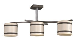 Люстра современная Emibig Algida 703/3