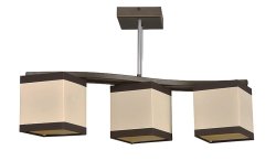 Люстра потолочная Emibig Altro 507/3