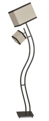 Торшер современный Emibig Altro 507/LP2