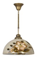 Люстра подвес Emibig Antonina 600/5