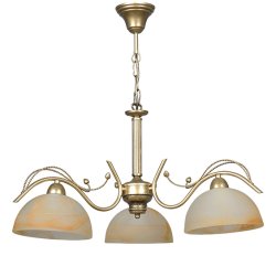 Люстра классическая Emibig Atena 136/3