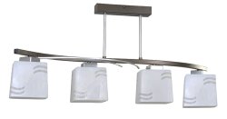 Люстра потолочная Emibig Aton 211/4