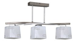 Люстра потолочная Emibig Aton 211/3