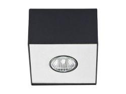 5568 Світильник Nowodvorski CARSON BLACK I plafon PL