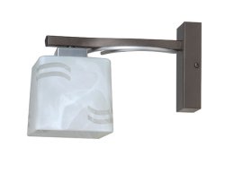 Светильник настенный (бра) Emibig Aton 211/K1