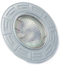 Точечный светильник Delux HDL 16103R MR16 белый