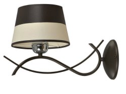 Светильник настенный (бра) Emibig Divera 9017/K1