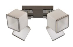 Люстра потолочная Emibig Drako 705/4