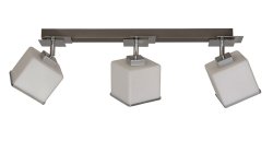 Люстра потолочная Emibig Drako 705/3