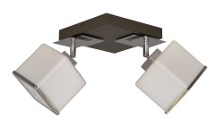 Люстра потолочная Emibig Drako 705/2