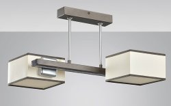 Люстра потолочная Emibig Frugo bez 709/2