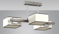 Люстра потолочная Emibig Frugo bez 709/3