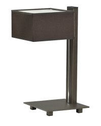 Настольная лампа Emibig Frugo Brown 710/LN1