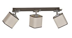 Люстра потолочная Emibig Hugo 704/3