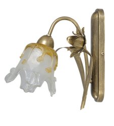 Светильник настенный (бра) Emibig Koral 118/K1