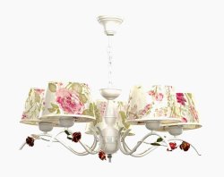 Люстра Emibig Summer 139/5 