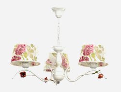 Люстра Emibig Summer 139/3 