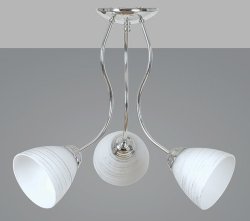 Люстра современная Emibig Orlean 440/3