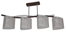 Люстра потолочная Emibig Velis 518/4