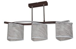 Люстра потолочная Emibig Velis 518/3