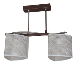 Люстра потолочная Emibig Velis 518/2