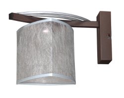 Светильник настенный (бра) Emibig Velis 518/K1