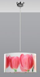 Люстра подвес Emibig Shades fleur 640/3