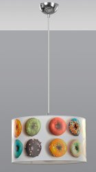 Люстра подвес Emibig Shades kids 645/1