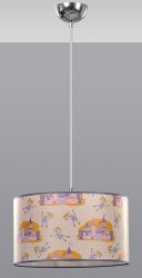 Люстра подвес Emibig Shades kids 645/6