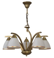 Люстра класична Emibig Tribal 157/5