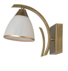 Світильник настінний (бра) Emibig Tribal 157/K1