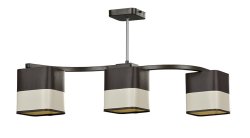 Люстра потолочная Emibig Latte 843/3