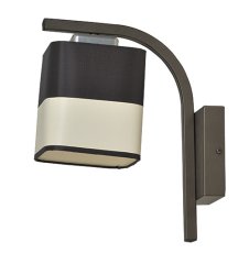 Светильник настенный (бра) Emibig Latte 843/K1