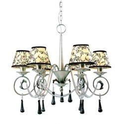 Люстра классическая Wunderlicht Plum Blossom NT9595-06