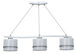 Люстра подвес Emibig Monaco 493/3