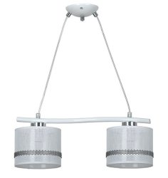 Люстра подвес Emibig Monaco 493/2